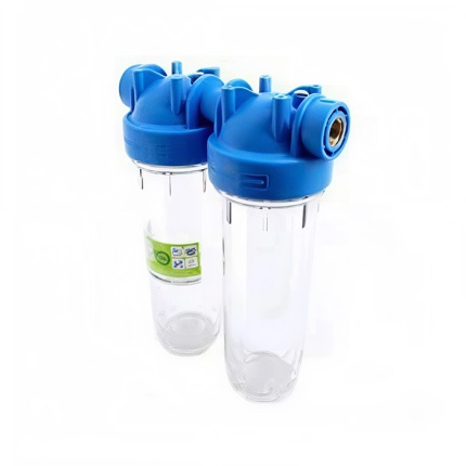 İkili Atlas Filter 10”